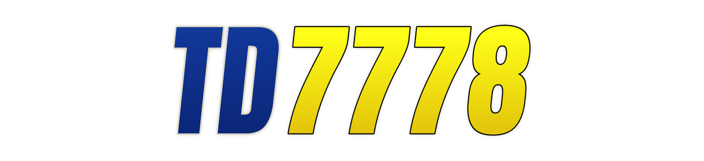 td7778 Logo